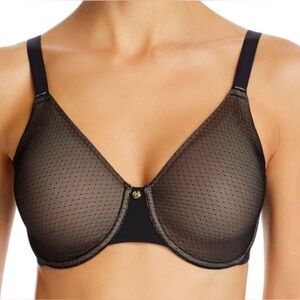 Natori Esteem Full Figure Unlined Bra 744214